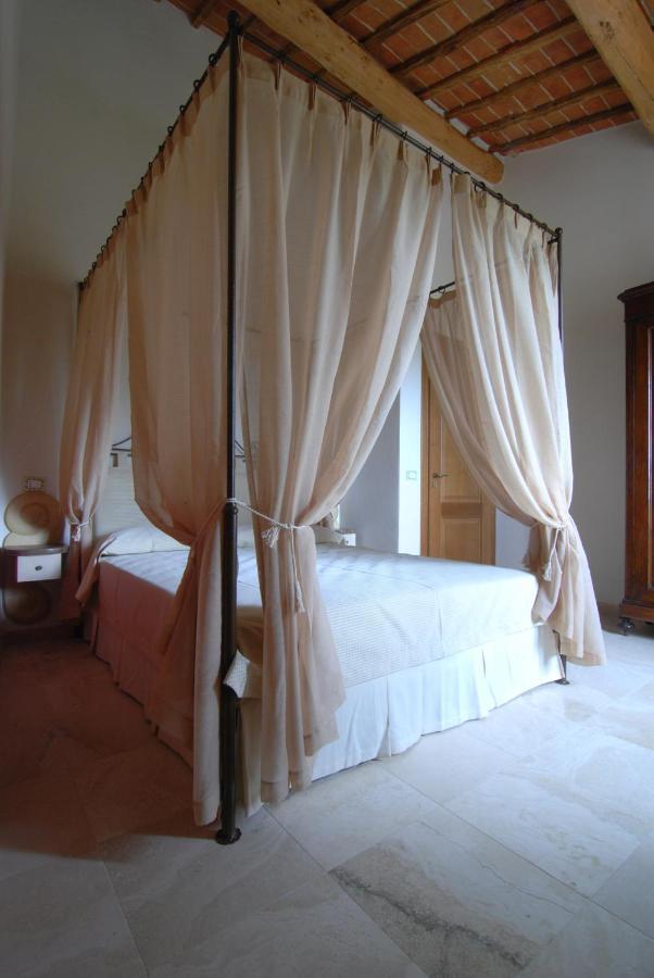 Molino Della Lodola Villa Rapolano Terme Room photo